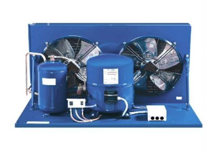 Equipo condensador cámara refrigerada Optyma