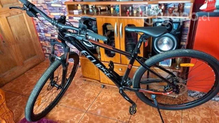 Bicicleta eclipse