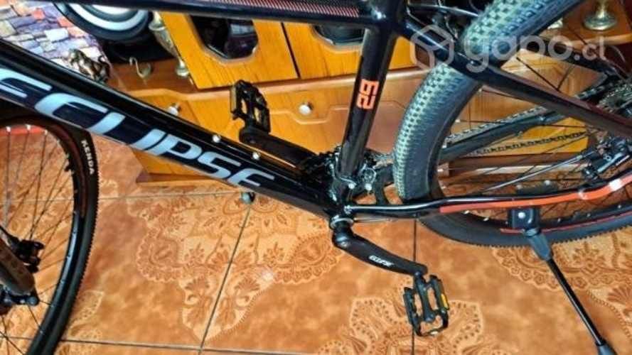 Bicicleta eclipse