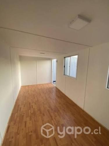 Casas cabañas oficinas baños modulares