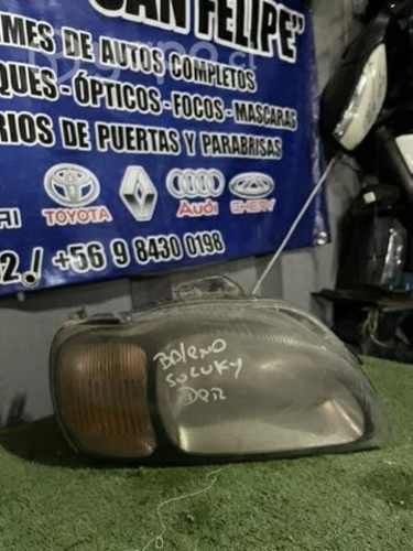 Optico derecho Baleno