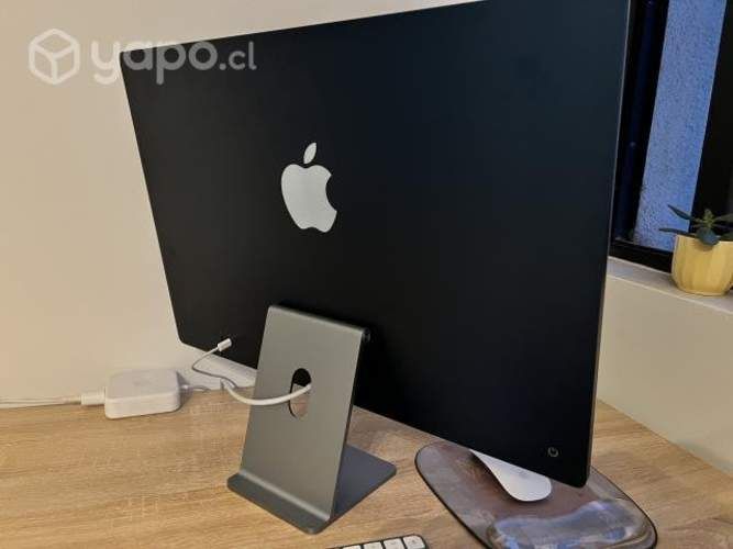 IMac 24" Chip M1 + Escritorio