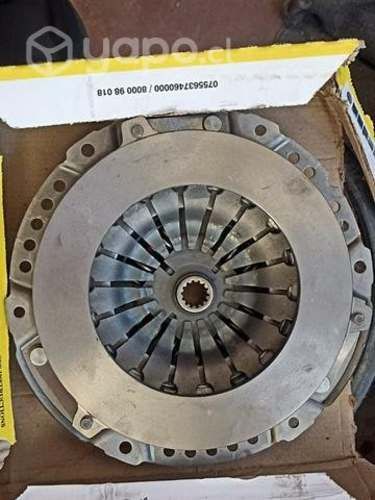 Kit de embriague corsa