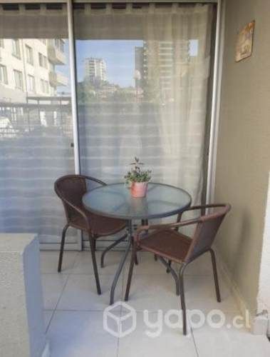 Departamento 2D + 2B