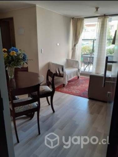 Departamento 2D + 2B