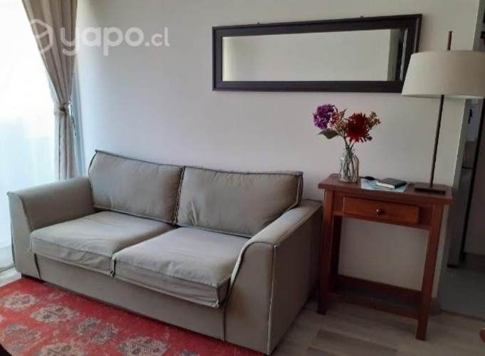 Departamento 2D + 2B