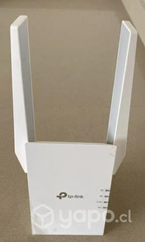 Extensor WiFi TP-Link Re505x