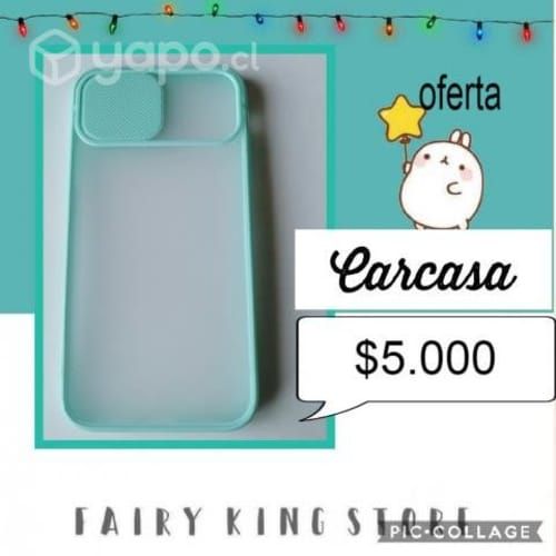 Carcasa Iphone 11