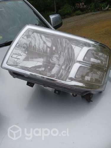 Ópticos Ford Ranger XLT 2.5