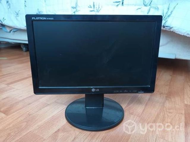 Monitor LG 15 pulgadas