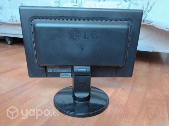 Monitor LG 15 pulgadas