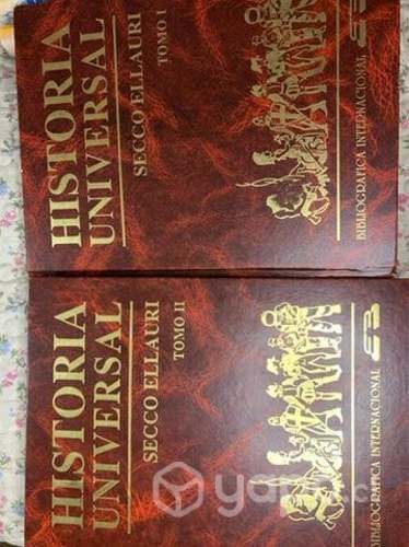 Historia universal