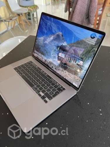 MacBook Pro impecable