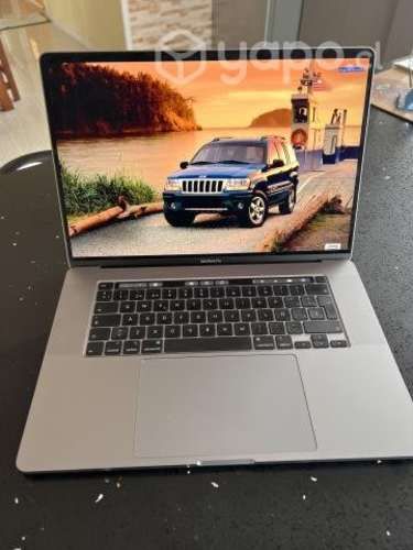 MacBook Pro impecable