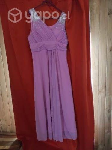 Vestido talla grande