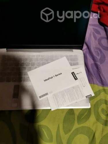 Pc notebook lenovo nuevo