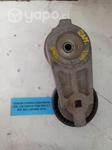 Tensor Correa 04861660AA Dodge Ram 