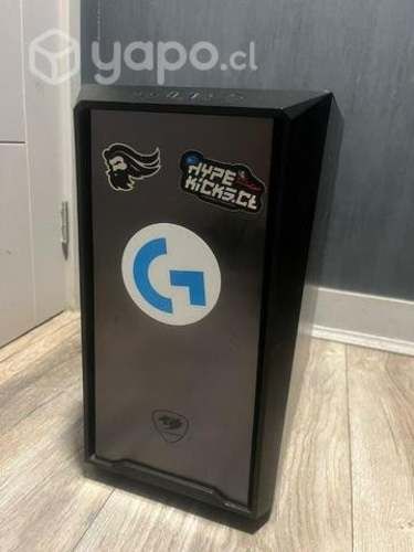 PC GAMER procesador I5