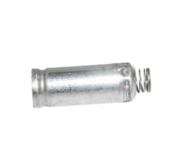 Escudo Termico Cobertor Bujia Chevrolet Impala Cam