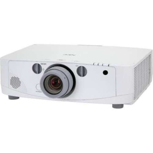 Proyector Nec Pa600x