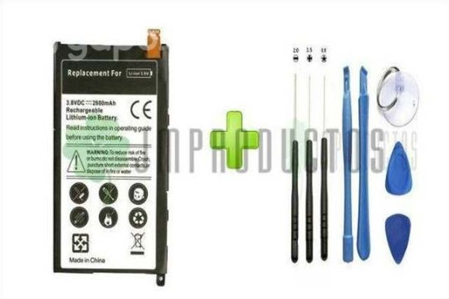 Bateria Sony Xperia Z1 Mini D5503 Z1 Compact + Kit