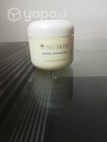 NaPCA Moisturizer