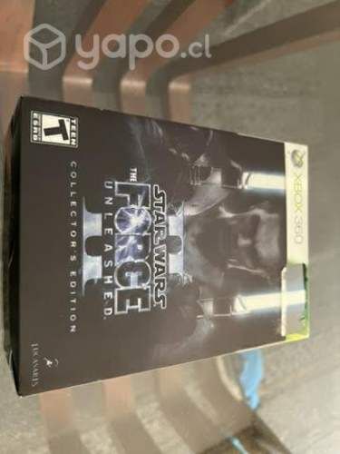 Juego the forche unleashed 2 edición coleccionista