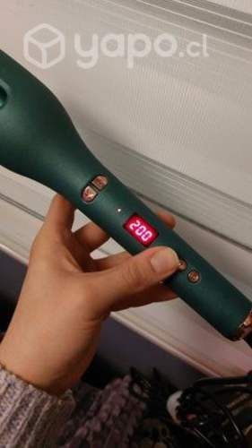 Ondulador automatico