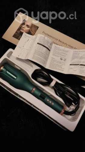 Ondulador automatico