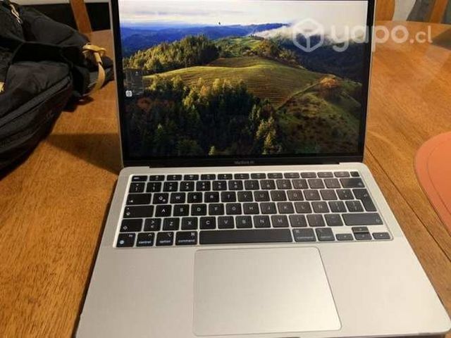 MacBook Air M1