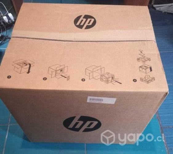 Impresora HP LaserJet Enterprise M607n