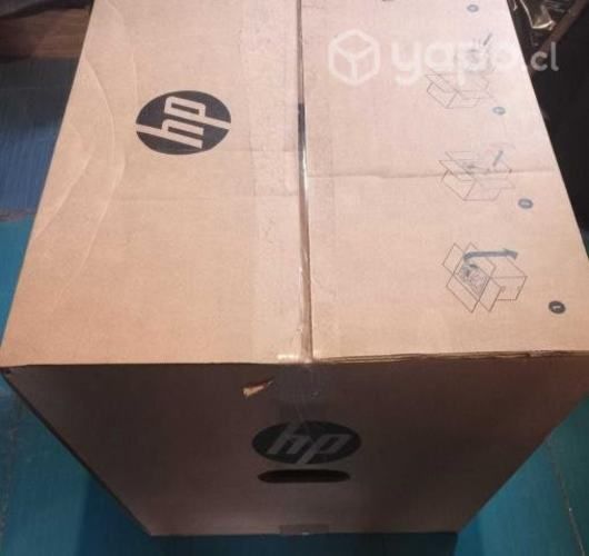 Impresora HP LaserJet Enterprise M607n