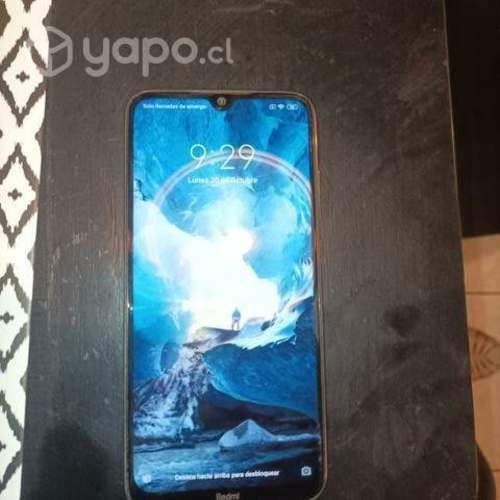 Xiaomi redmi 8