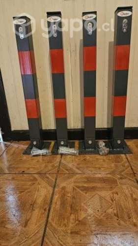 Barrera de protección