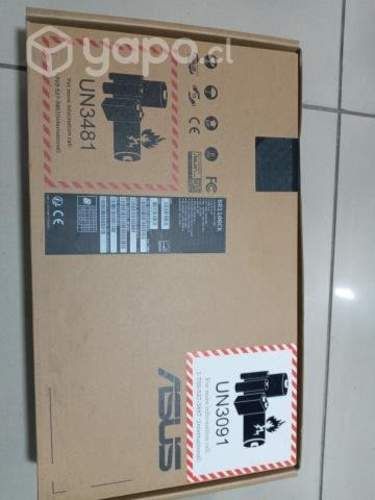 Notebook Asus BR1100CK NUEVO
