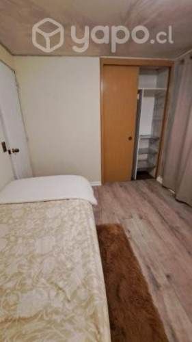 Arriendo pieza en depto CONCEPCIÓN