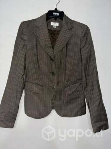 Blazer mujer