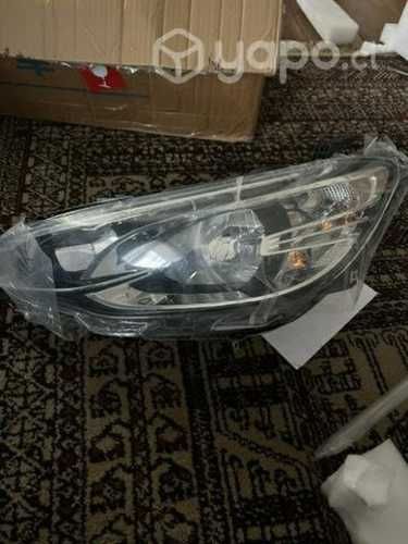 Óptico izquierdo Chevrolet Cavalier