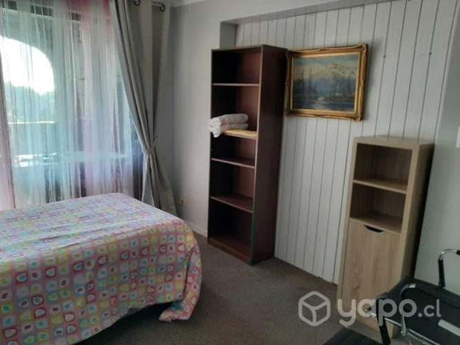 Reñaca año corrido