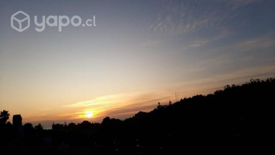 Reñaca año corrido