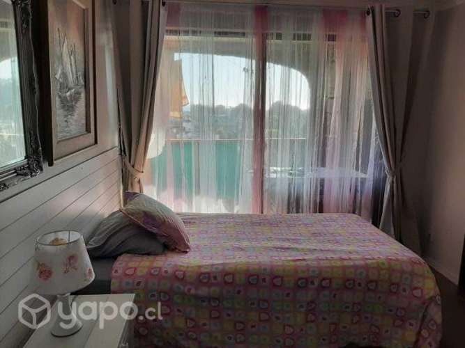 Reñaca año corrido