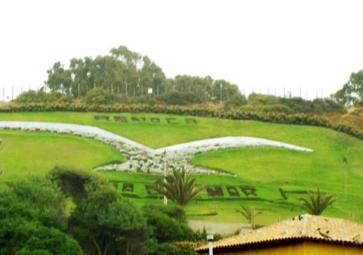 Reñaca año corrido