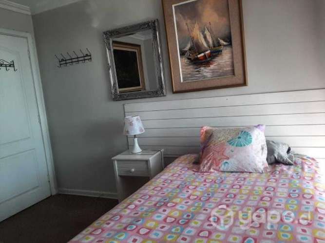 Reñaca año corrido