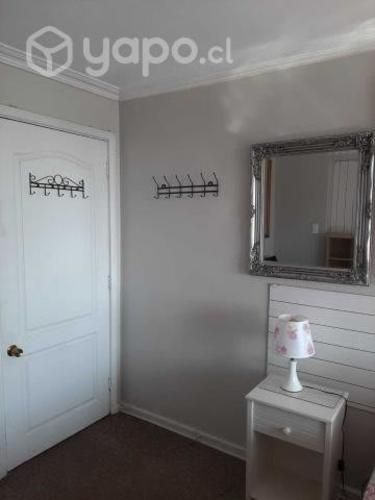 Reñaca año corrido