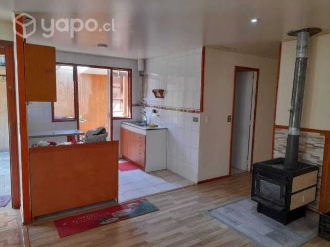 Casa en alerce sur 3 habitaciones 100 m2