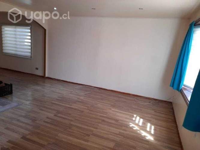 Casa en alerce sur 3 habitaciones 100 m2