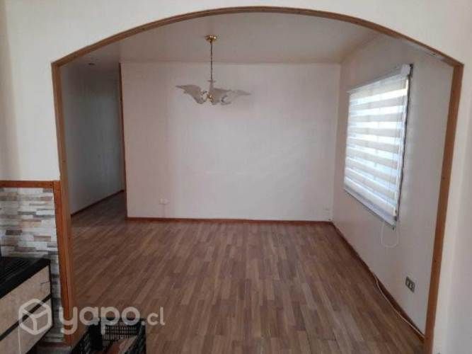 Casa en alerce sur 3 habitaciones 100 m2