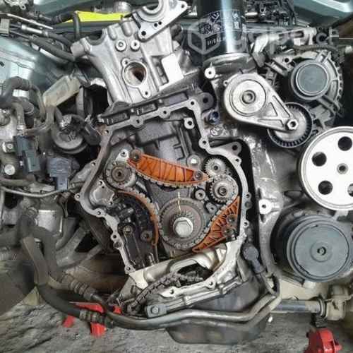 Taller Automotriz, mecánica en general