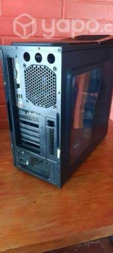 PC Gamer (i7-grafica Nvidia)