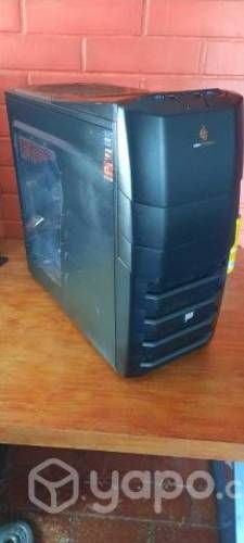 PC Gamer (i7-grafica Nvidia)